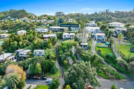 Photo of property in 45 Stillwater Crescent, Stillwater, Silverdale, 0993