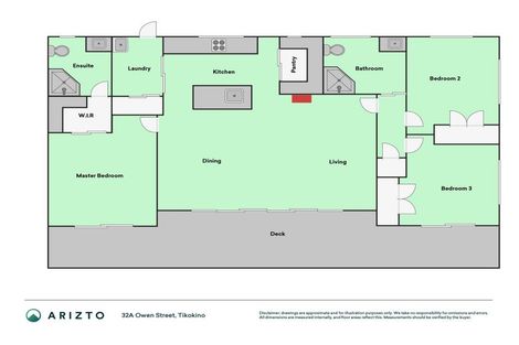 Photo of property in 32a Owen Street, Tikokino, Waipawa, 4273
