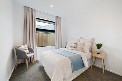 Photo of property in 8 Thomas Rickerby Road, Halswell, Christchurch, 8025