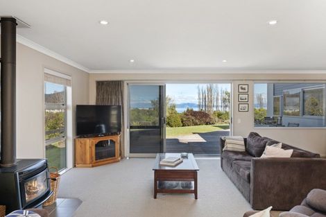 Photo of property in 153 Lisland Drive, Kinloch, Taupo, 3377