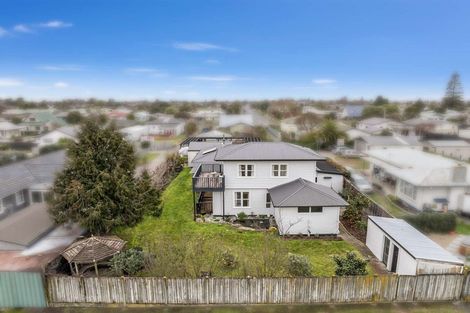 Photo of property in 716 Gordon Road, Raureka, Hastings, 4120