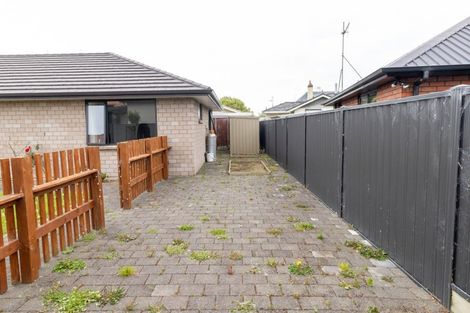 Photo of property in 261 Yarrow Street, Richmond, Invercargill, 9810