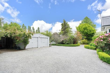 Photo of property in 923 Downs Road, Eyrewell, Rangiora, 7476