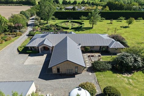 Photo of property in 41 Bridge Road, Greendale, Christchurch, 7671