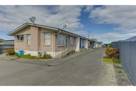 Photo of property in 2/6 Hatton Street, West End, Timaru, 7910