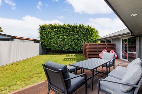 Photo of property in 27 Titoki Street, Palmerston North, 4414