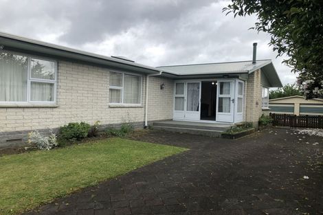 Photo of property in 14 Oban Avenue, Glenview, Hamilton, 3206