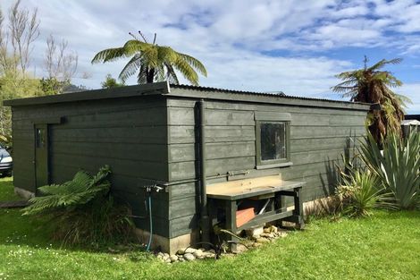 Photo of property in 3-5 Nikau Heights, Little Wanganui, Karamea, 7893