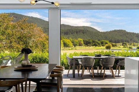 Photo of property in 110 Augusta Drive, Pauanui, Hikuai, 3579