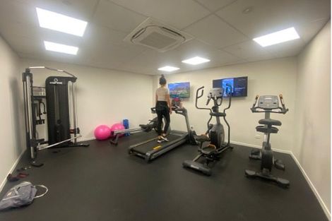 Photo of property in 2b Augustus Terrace, Parnell, Auckland, 1010