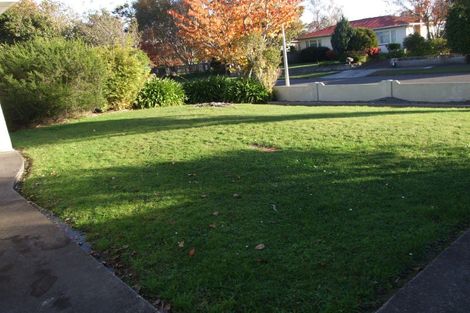 Photo of property in 4 Galway Avenue, Hokowhitu, Palmerston North, 4410