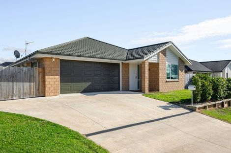 Photo of property in 11 Matariki Terrace, Ngaruawahia, 3288