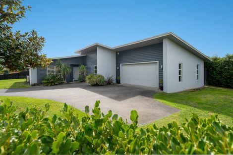 Photo of property in 18 Tulip Drive, Cambridge, 3434