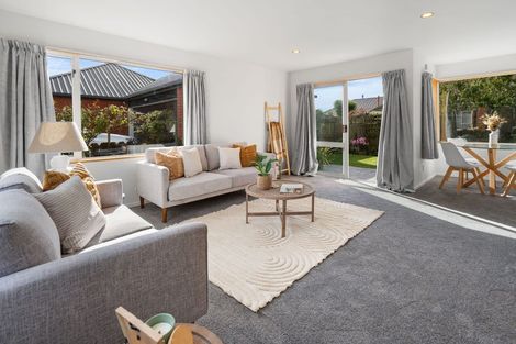 Photo of property in 19 Mcleish Lane, Spreydon, Christchurch, 8024