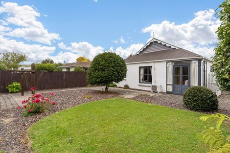 Photo of property in 55 Glovers Road, Halswell, Christchurch, 8025