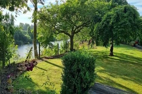 Photo of property in 802 Papaiti Road, Papaiti, Whanganui, 4584