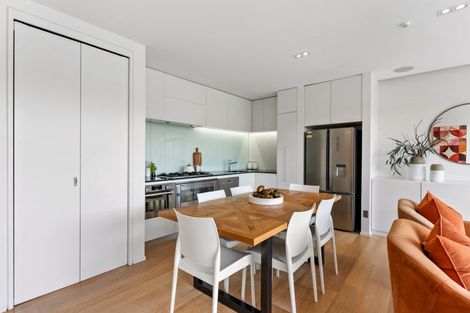 Photo of property in 509/28 College Hill, Freemans Bay, Auckland, 1011