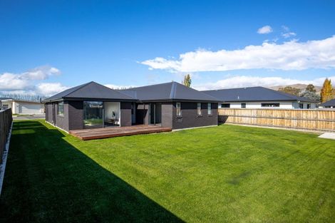 Photo of property in 9 Wai Iti Avenue, Redwoodtown, Blenheim, 7201