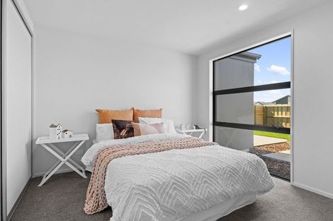 Photo of property in 28 Kite Street, Rolleston, 7614