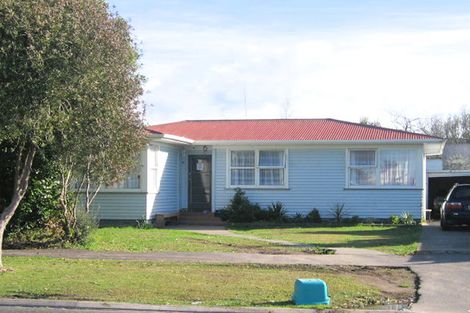 Photo of property in 18 Yvonne Street, Melville, Hamilton, 3206