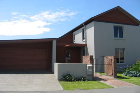 Photo of property in 74 Fairway Drive, Shirley, Christchurch, 8061