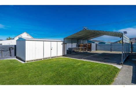 Photo of property in 41 Parsonage Road, Waimate, 7924