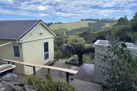 Photo of property in 15 Annie Street, Osborne, Port Chalmers, 9081