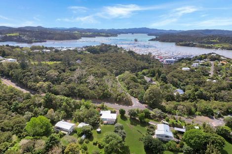 Photo of property in 1045 Paihia Road, Opua, 0200