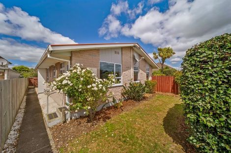 Photo of property in 1/41 Lyndon Street, Riccarton, Christchurch, 8041