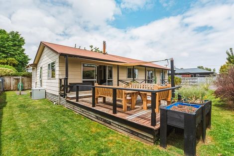 Photo of property in 38a Laughton Street, Taupo, 3330