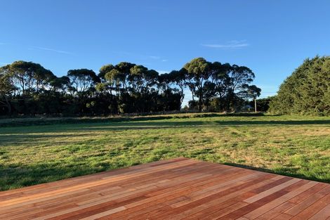 Photo of property in 395 Hoskyns Road, Rolleston, Christchurch, 7675