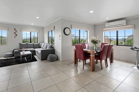 Photo of property in 558 Crane Road, Kauri, Kamo, 0185