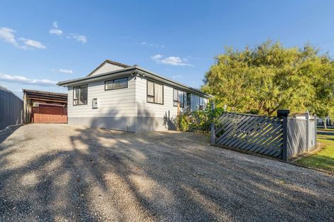 Photo of property in 6 Topaz Street, Birchville, Upper Hutt, 5018
