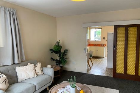 Photo of property in 4/35 Ward Street, Addington, Christchurch, 8024