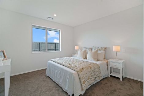 Photo of property in 5 Coopworth Mews, West Melton, 7618