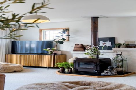 Photo of property in 92 Hargest Crescent, Saint Clair, Dunedin, 9012