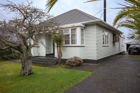 Photo of property in 58 Firth Street, Cobden, Greymouth, 7802