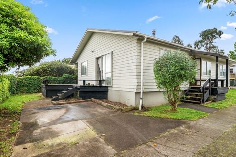 Photo of property in 9 Kaka Street, Western Heights, Rotorua, 3015