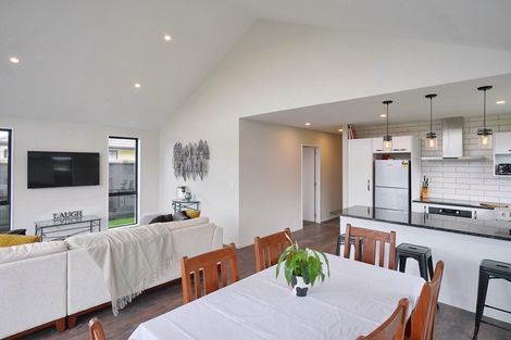 Photo of property in 170 Rangiora Woodend Road, Woodend, 7610