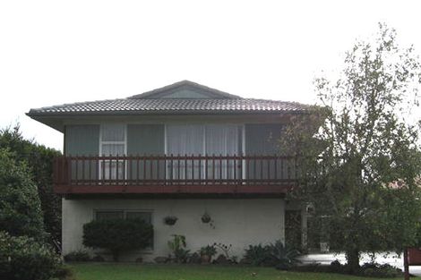 Photo of property in 18 Eyre Street, Henderson, Auckland, 0612
