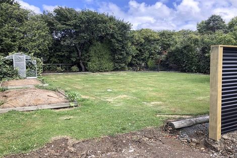 Photo of property in 51 Filleul Street, Gladstone, Invercargill, 9810