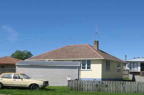 Photo of property in 7 Cook Street, Gate Pa, Tauranga, 3112