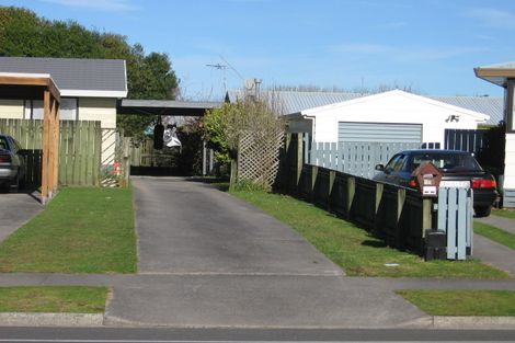 Photo of property in 81 Dominion Road, Nawton, Hamilton, 3200