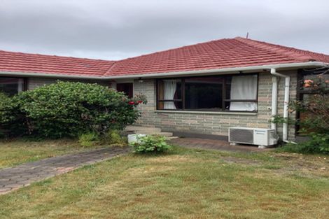 Photo of property in 39 Bentley Street, Russley, Christchurch, 8042