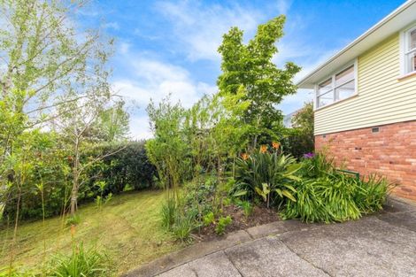 Photo of property in 113 Moore Street, Hillcrest, Auckland, 0627
