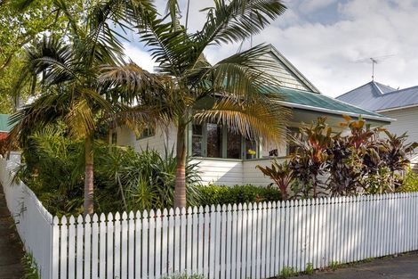 Photo of property in 14 Browning Street, Grey Lynn, Auckland, 1021