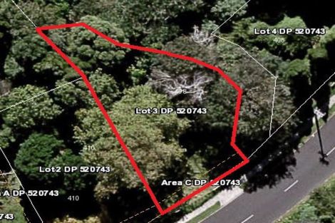 Photo of property in 408 Frankley Road, Ferndale, New Plymouth, 4310