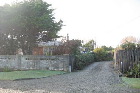 Photo of property in 129 Black Road, Otatara, Invercargill, 9879