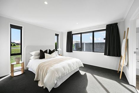 Photo of property in 15 Rawiri Street, Morrinsville, 3300