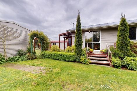 Photo of property in 61 Normanby Street, Rakaia, 7710
